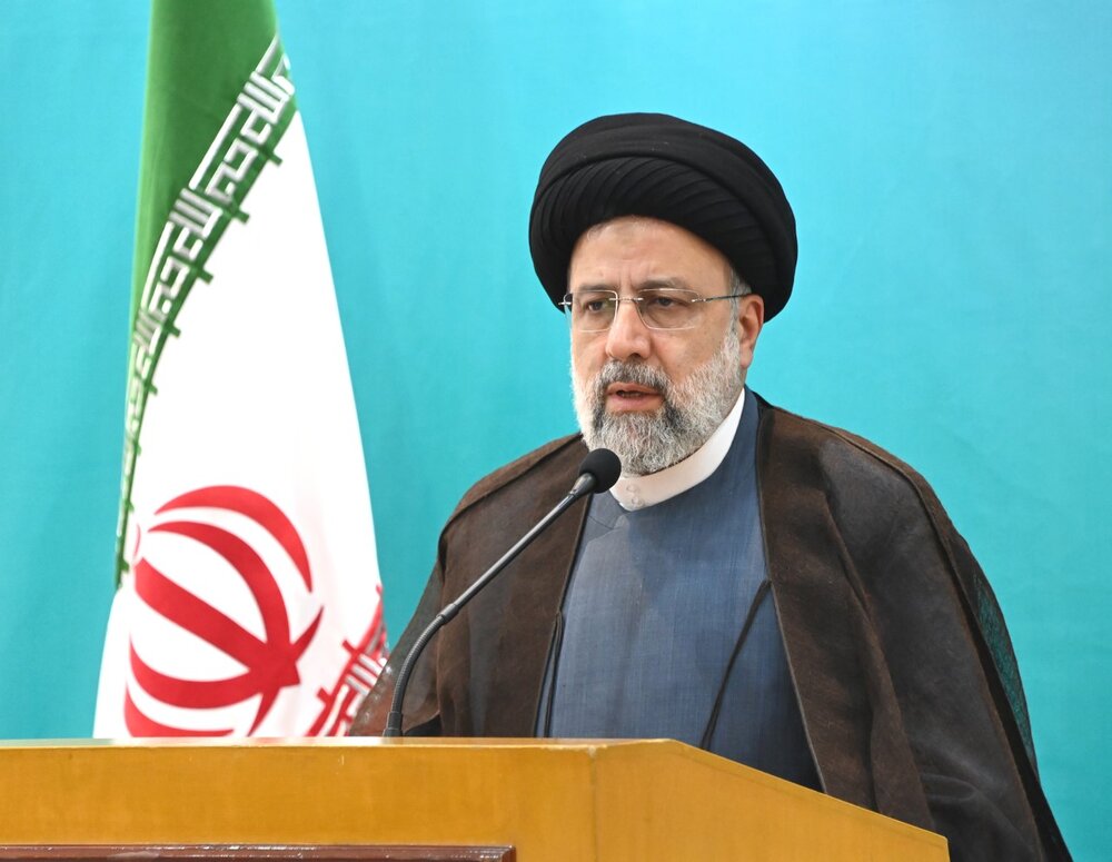 زمینه برای سرمایه‌گذاری امن در ایران فراهم است