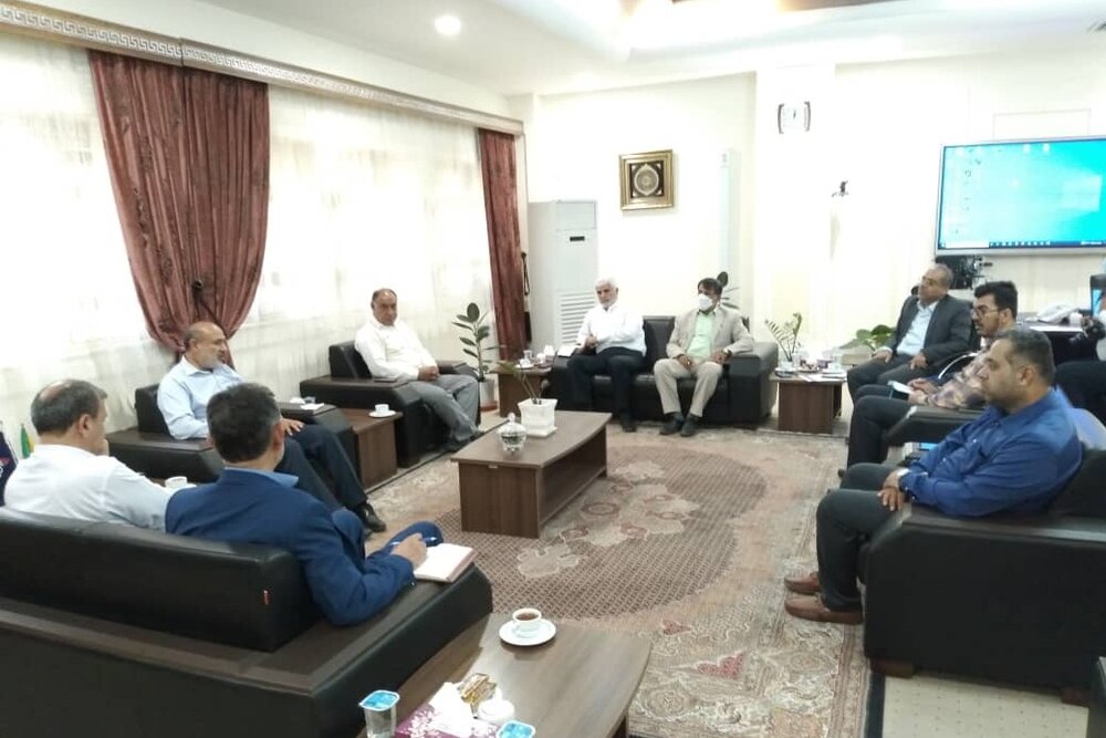 نرخ بیکاری فرزندان شاهد و ایثارگر در قطب انرژی کشور زیبنده نیست