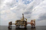 Iran, Oman agree to jointly develop Hengam Oilfield