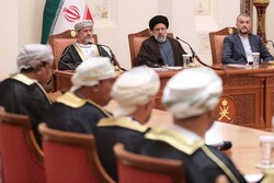 İran ve Umman arasındaki gümrük meseleleri çözülmeli