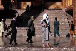 «طالبان» مدیریت فرودگاه‌های افغانستان را به امارات واگذار کرد