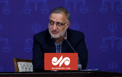 قدردانی شهردار تهران از رویکرد جدید و اقدامات  قاطعانه عدلیه