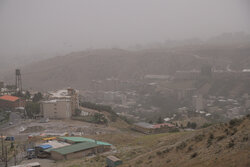 کیفیت هوای۳ شهر آذربایجان غربی دروضعیت خطرناک و ناسالم قرار گرفت