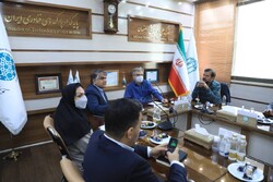 همکاری مشترک وزارت نفت با شهرک علمی و تحقیقاتی اصفهان/آیین نامه دانش بنیان صنعت نفت مصوب می‌شود