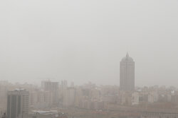 تبریز در چنبره مازوت سوزی/ منتظر آلودگی هوا باشید