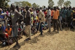 زمان زیادی برای رسیدن به راه حل سیاسی در سودان وجود ندارد