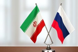 Iran, Russia to hold joint meeting in energy sector