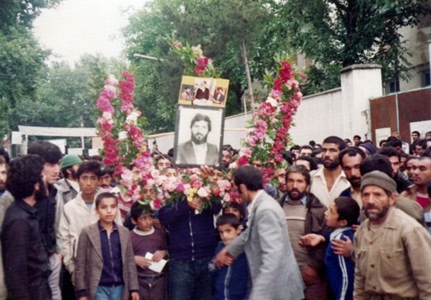 روایتی از تنها شهیدگلستانی فتح خرمشهر/رزمنده ای که عاشق ولایت بود