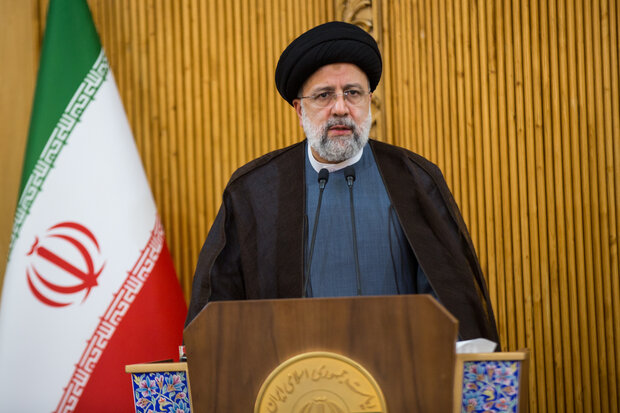 بازگشت رئیس جمهور از سفر عمان