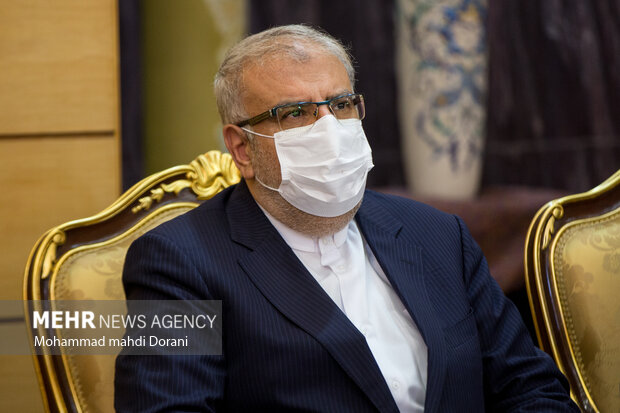بازگشت رئیس جمهور از سفر عمان
