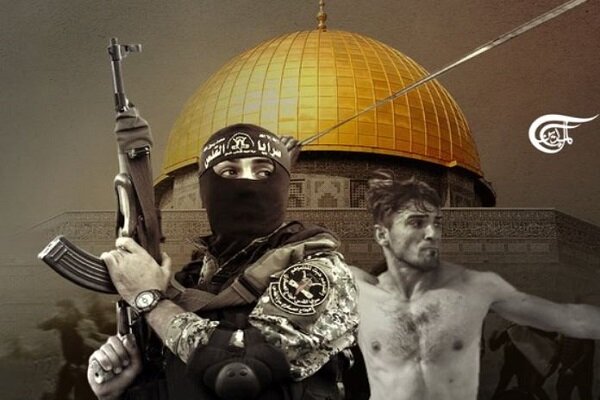 بررسی دستاوردهای مقاومت فلسطین؛از انتفاضه سنگ تا عملیات شمشیر قدس