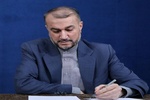 Iran to leverage capacities to pursue martyr Khodaei’s case