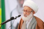 شہید امام خامنہ‌ ای نے امت کو حقیقی اسلام کی طرف واپس لایا، رہبر شیعیان بحرین