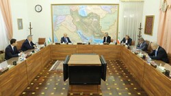 باقري: استقرار الدول المجاورة لا ينفصل عن إحلال السلام والطمأنينة في أفغانستان