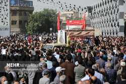 پادکست دکه روزنامه ۴ خرداد ۱۴۰۱