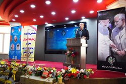 جشنواره رسم جوانمردی در استان بوشهر برگزار شد