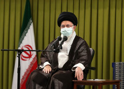 رہبر معظم انقلاب اسلامی حضرت امام خمینی (رہ) کی برسی کے موقع پر خطاب کریں گے