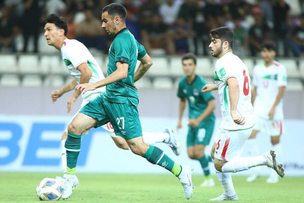 مسابقات تیم فوتبال امید ایران از شبکه ورزش سیما پخش می‌شود