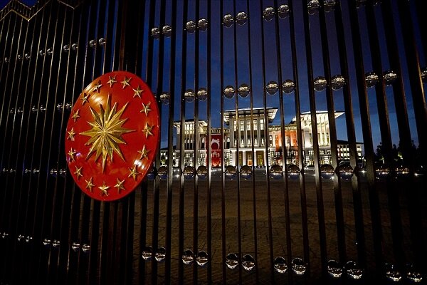 Ankara'nın İsveç ve Finlandiya heyetleri ile görüşmesi başladı