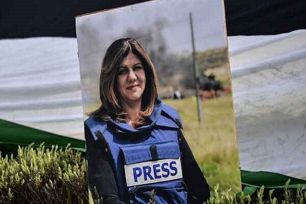 كيان الاحتلال الاول عالميا في قتل الصحفيين