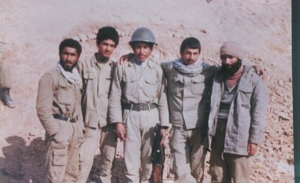 روایتی از زندگی «میرحسن»/ شهیدی گمنام در زمین