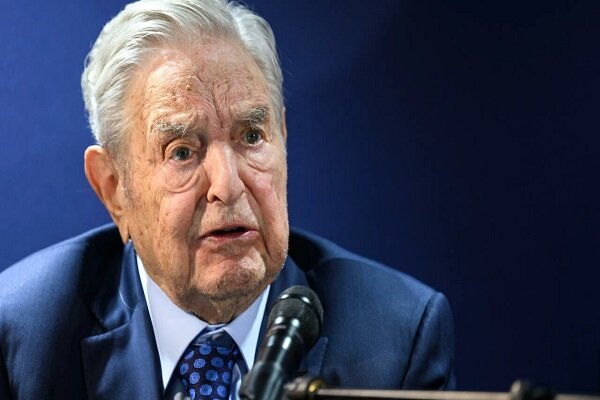 Putin must be defeated to protect Western civilization: Soros