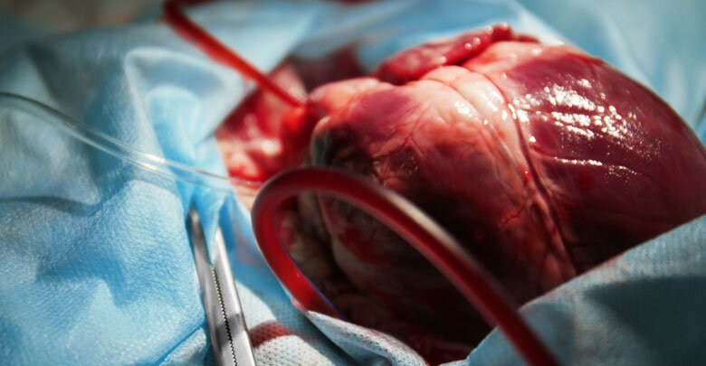 یکصد و هفتمین عمل پیوند قلب با موفقیت در مشهد انجام شد