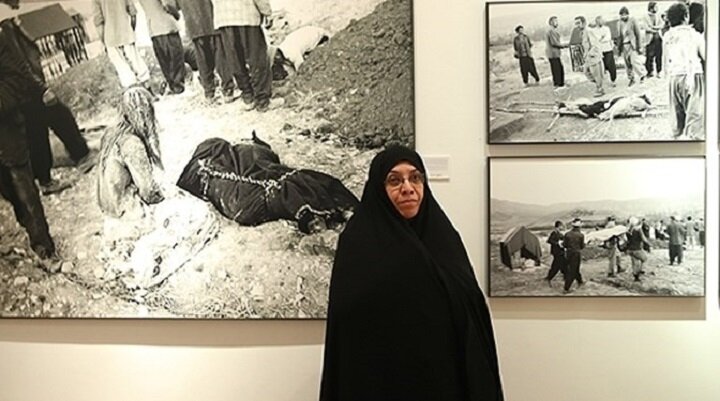 پایان یک داستان روزنامه نگاری بی نظیر و عکاسی شجاعانه