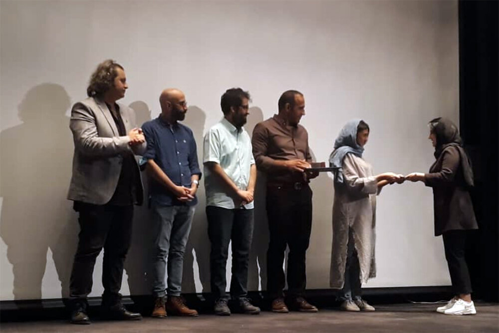 سیزدهمین جشنواره فیلم کوتاه «سایه» به ایستگاه پایانی رسید