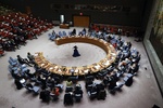 آمریکا خواهان برگزاری نشست شورای امنیت با محوریت اوکراین شد