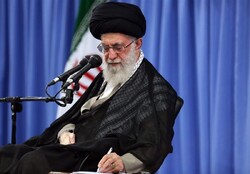 Leader stresses punishing those behind Abadan tragedy