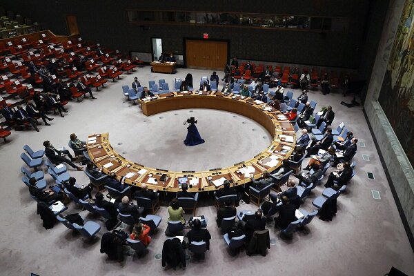 نشست شورای امنیت درباره افغانستان برگزار می شود