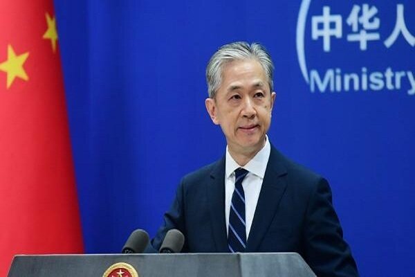 China calls US ‘a bully’ after WH official's comments