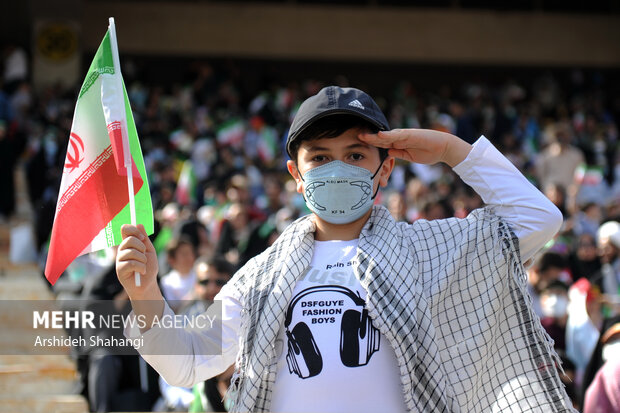 دلیل محبوبیت سلام فرمانده چیست؟/ ارادهای به نام عقده سامی یوسف!