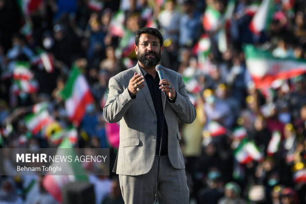 دلیل محبوبیت سلام فرمانده چیست؟/ ارادهای به نام عقده سامی یوسف!