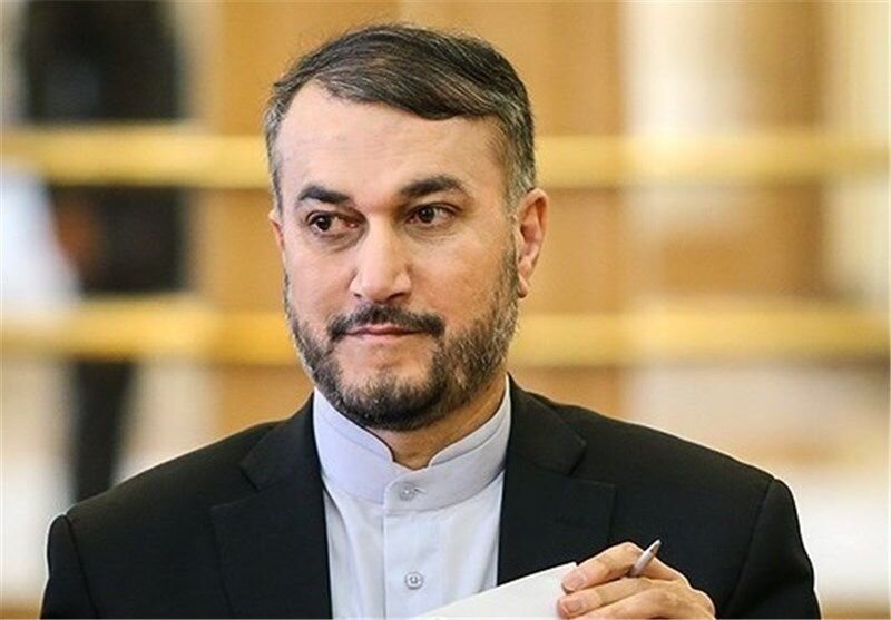 هشدار ایران به آمریکا درباره اقدام احتمالی قطعنامه ضد ایرانی