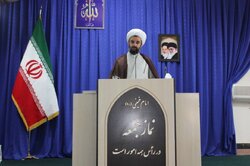 مقاومت ملت ایران در همه عرصه‌ها حیات انقلاب را بیمه کرده است