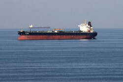 İran'ın petrol tankeri Venezuela'ya ulaştı