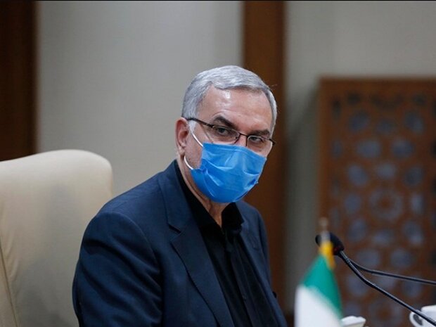 هر چه سریع‌تر مراحل قانونی تأیید واکسن‌های ایرانی کرونا طی شود