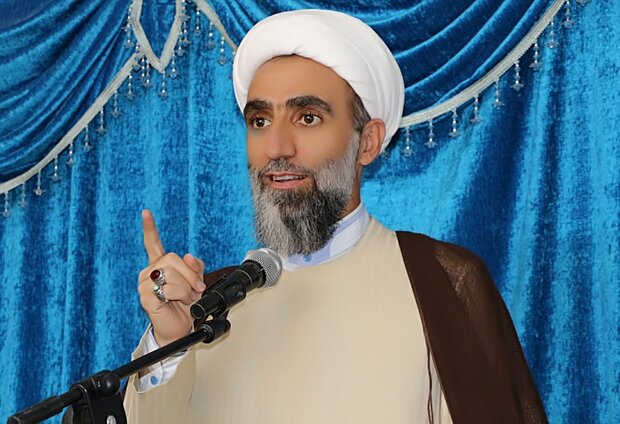 مشکلات کم آبی ارسنجان در حال رفع است مشکلات کم آبی ارسنجان در حال رفع است