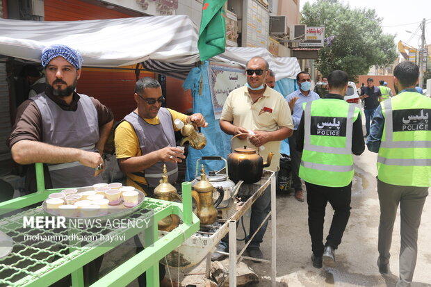 عشقها و آرزوهایی که زیر متروپل دفن شد / کسبه بلاتکلیف هستند