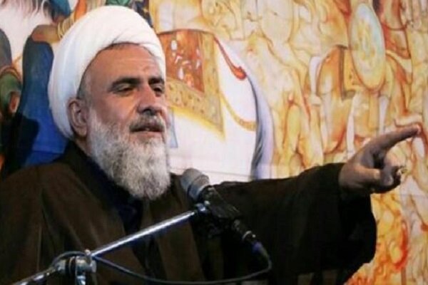 نماز جمعه سنگر مقابله با جنگ ترکیبی دشمن است نماز جمعه سنگر مقابله با جنگ ترکیبی دشمن است