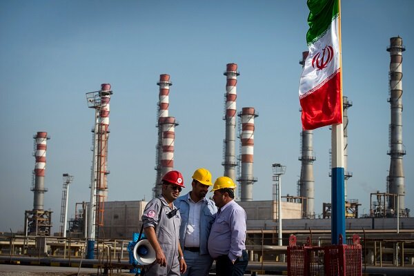 Iran’s oil exports to China hit historic record in August