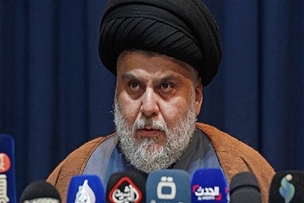 ادعای فشار ایران بر گروه های سیاسی عراق کذب است