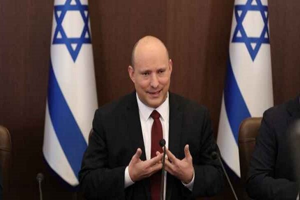 Israel on brink of collapse: PM Bennett