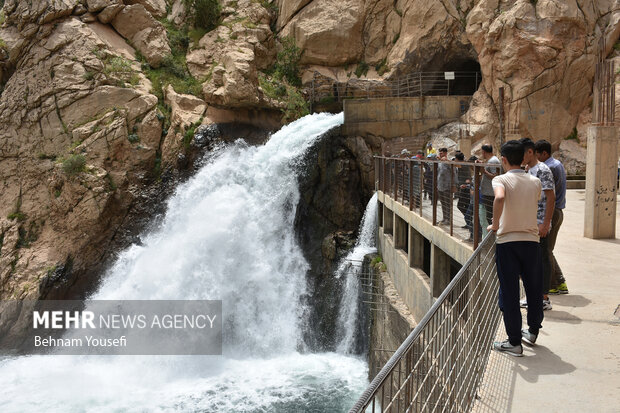 از «اورمان» تا «هجیج»