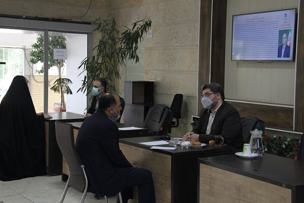 خدمت،پيشنهادات،ارباب،رجوع،كاركنان،رسيدگي