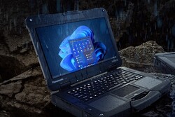 جان سخت‌ترین لپ تاپ دنیا ساخته شد