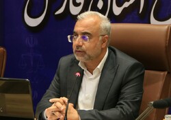 طلبه بسیجی با پرتاب کوکتل مولوتف اغتشاشگران در شیراز شهید شد