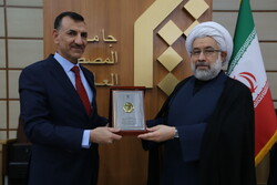 ظرفیت‌های ارزشمند همکاری‌های علمی و مذهبی میان ایران و عراق